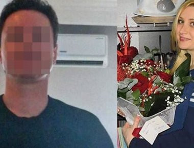 Ανατροπή στην δολοφονία της 36χρονης στο Ιπποκράτειο - Επιτέθηκαν στον γιατρό στην φυλακή (βίντεο)